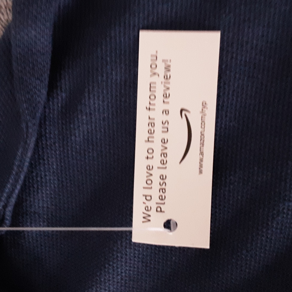 Amazon Essential Shirt - Picture 3 of 5